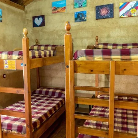 Хостел Dormero San Miguel *