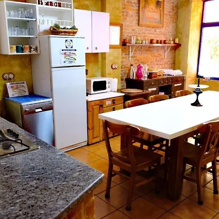 Dormero San Miguel * Оспиталь-де-Орбиго