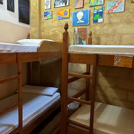 호스텔 Dormero San Miguel