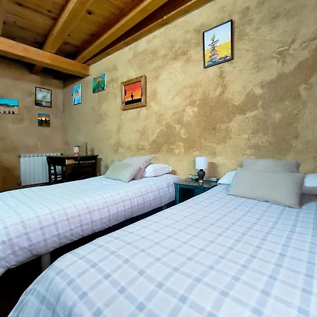 Хостел Dormero San Miguel