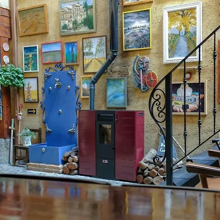 Хостел Dormero San Miguel Оспиталь-де-Орбиго