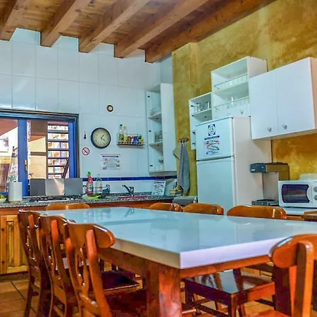 호스텔 Dormero San Miguel Hospital de Órbigo