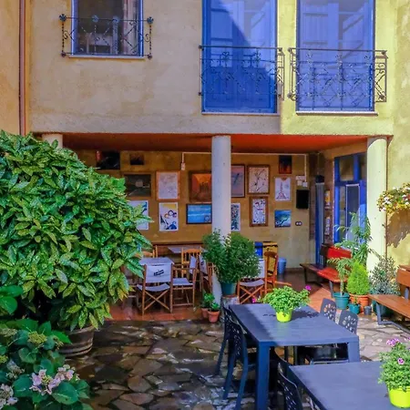 Dormero San Miguel 호스텔