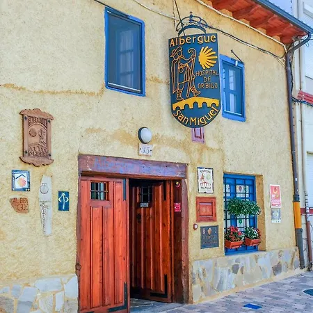 Dormero San Miguel *