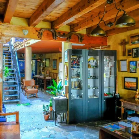 Dormero San Miguel Оспиталь-де-Орбиго