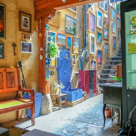 Dormero San Miguel *