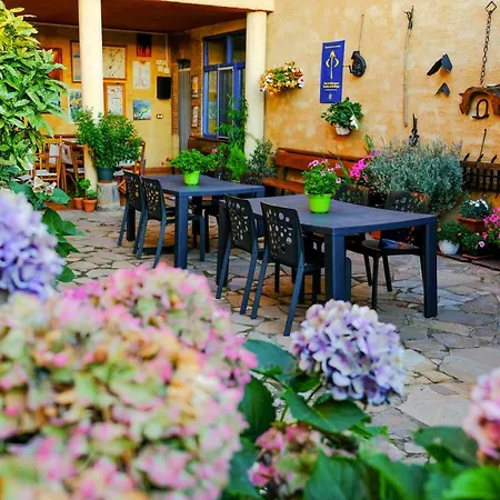 Dormero San Miguel Оспиталь-де-Орбиго