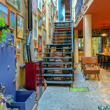 Dormero San Miguel