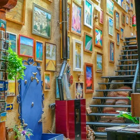 Dormero San Miguel * Оспиталь-де-Орбиго