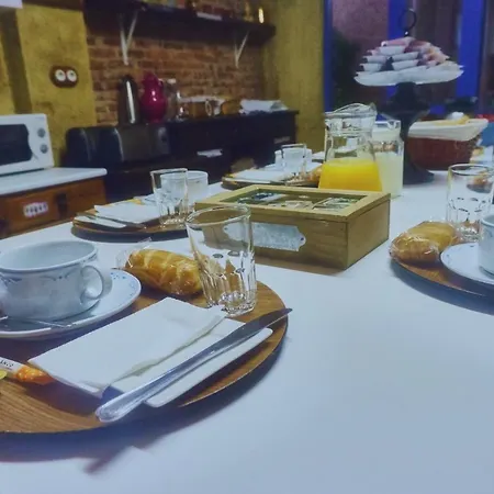 Dormero San Miguel *