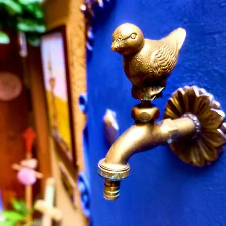 Dormero San Miguel Хостел *