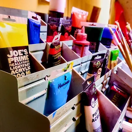 Хостел Dormero San Miguel