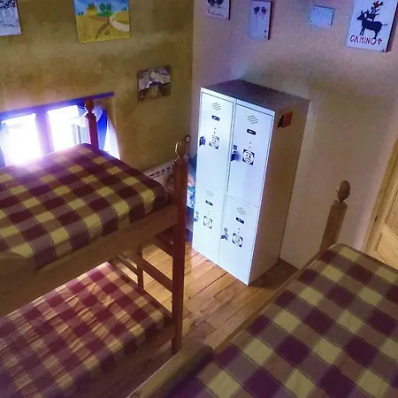 Dormero San Miguel Хостел