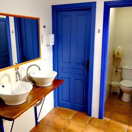 호스텔 Dormero San Miguel