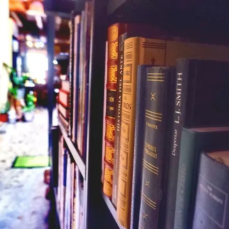 Хостел Dormero San Miguel *