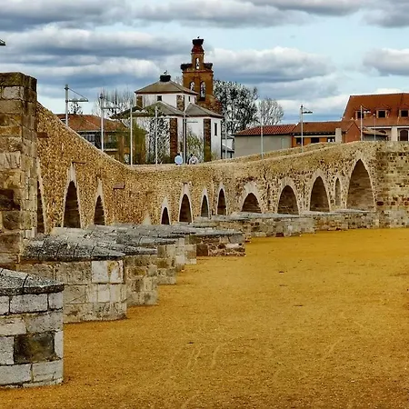 Dormero San Miguel Хостел