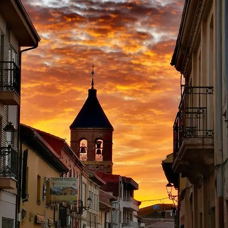 Dormero San Miguel *