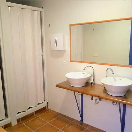 Dormero San Miguel 호스텔 Hospital de Órbigo