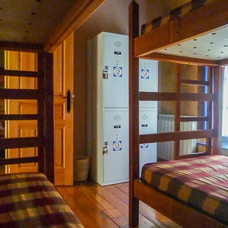 Хостел Dormero San Miguel *