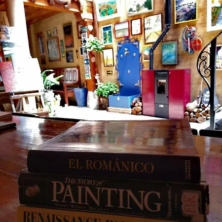 Albergue Dormero San Miguel Hospital de Órbigo