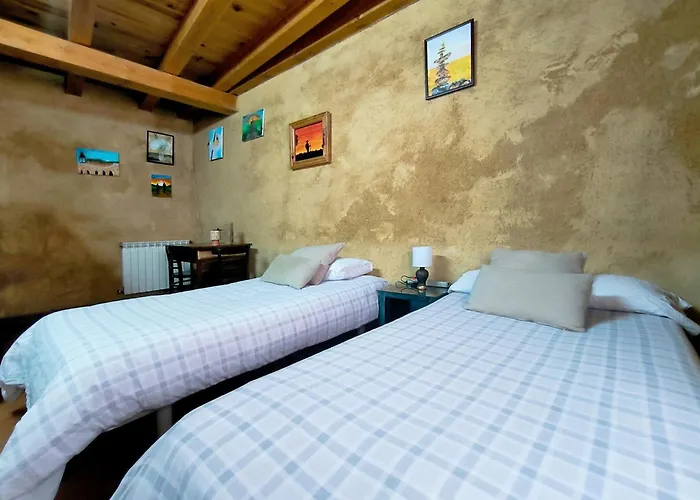 Auberge de jeunesse Dormero San Miguel