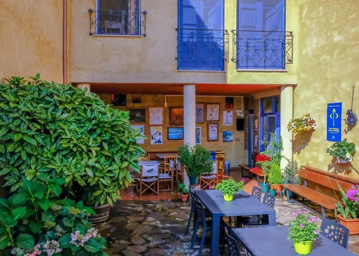 Dormero San Miguel Albergue