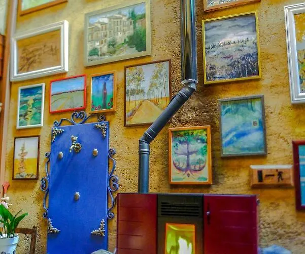 Albergue Dormero San Miguel