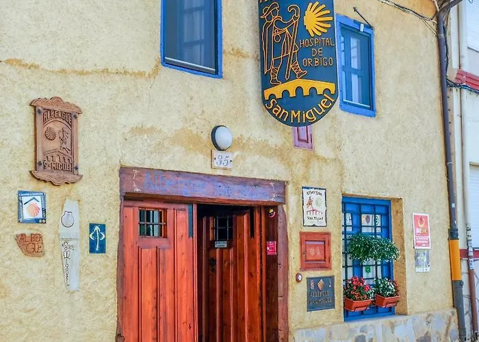 Dormero San Miguel *