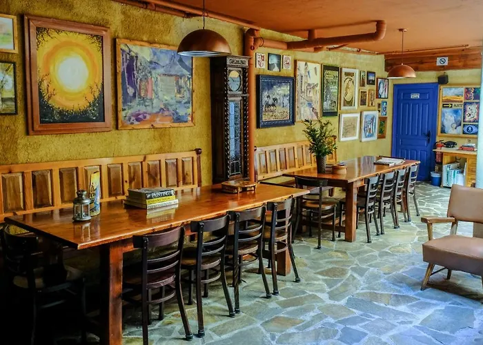 Albergue Dormero San Miguel