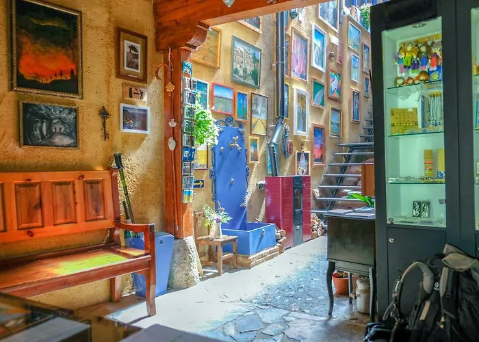 Dormero San Miguel *