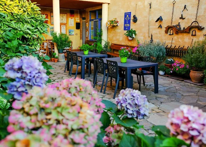 Dormero San Miguel Hospital de Órbigo