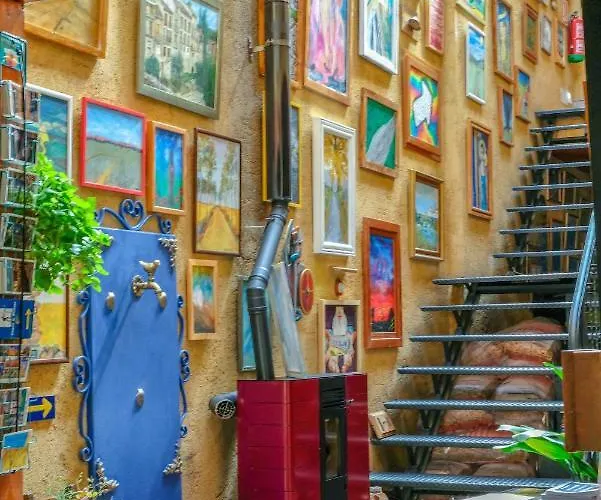 Dormero San Miguel * Hospital de Órbigo