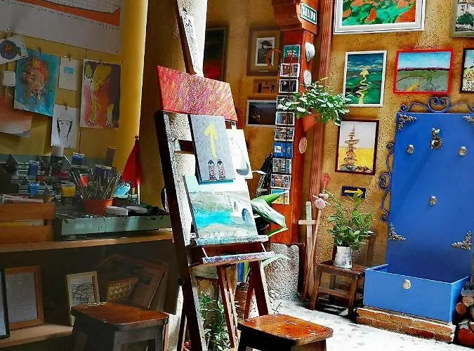 Dormero San Miguel Albergue