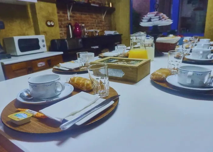 Dormero San Miguel *