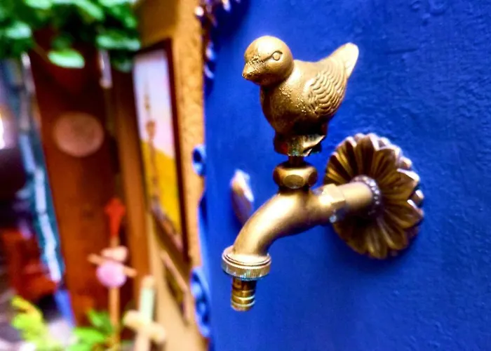 Dormero San Miguel Albergue *