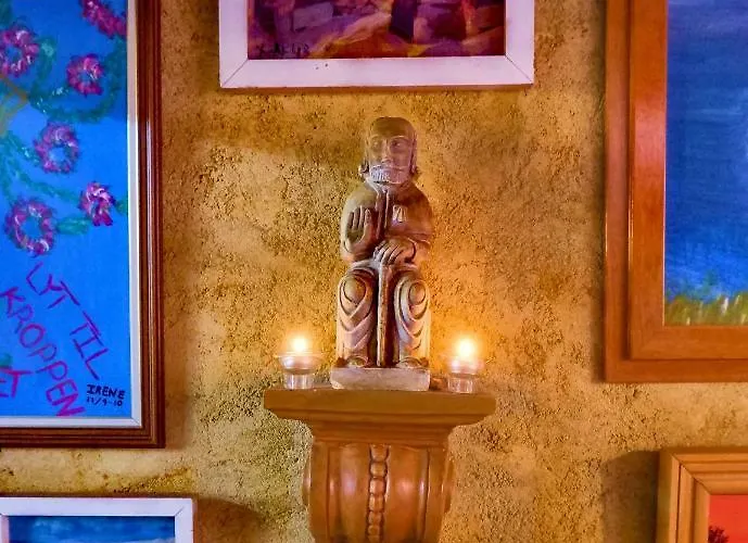 Auberge de jeunesse Dormero San Miguel *