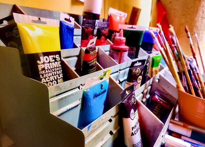 Auberge de jeunesse Dormero San Miguel