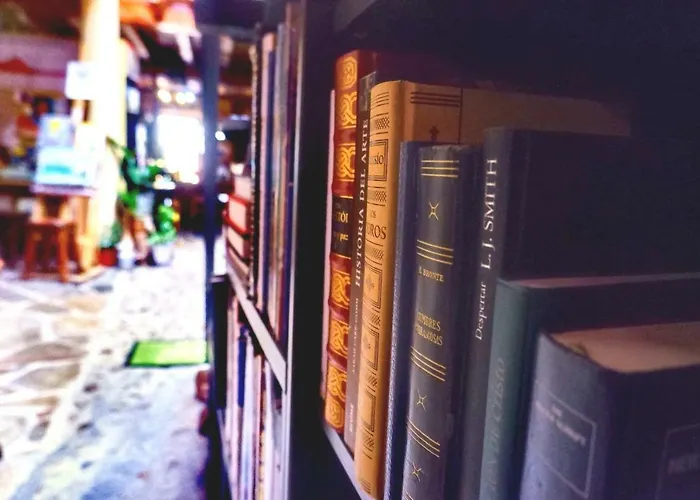 Auberge de jeunesse Dormero San Miguel *