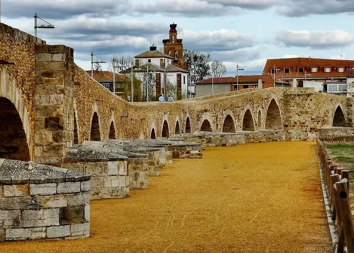 Dormero San Miguel Auberge de jeunesse