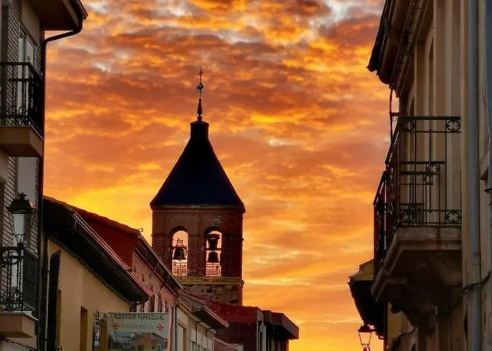 Dormero San Miguel *