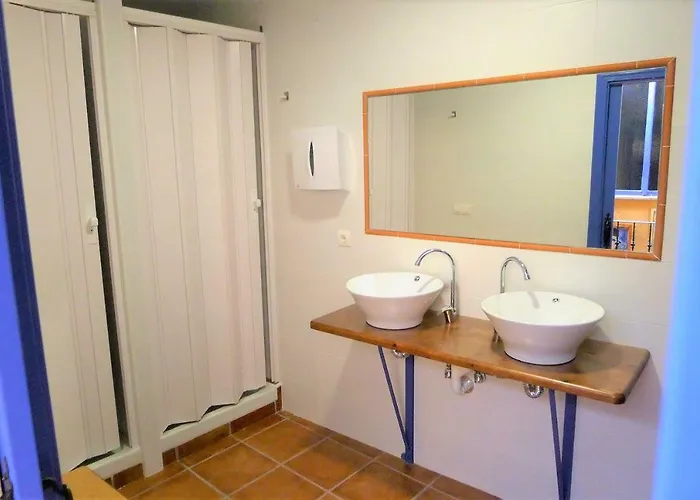 Dormero San Miguel Albergue Hospital de Órbigo