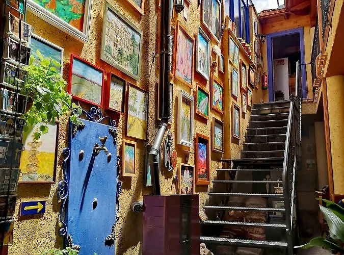 Albergue Dormero San Miguel