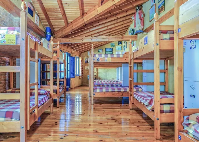 Dormero San Miguel *